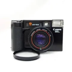 Canon AF 35ML AUTO FOCUS G07-0522-13-9v - メルカリ