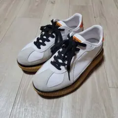 2026年最新】onitsuka tiger delecityの人気アイテム - メルカリ