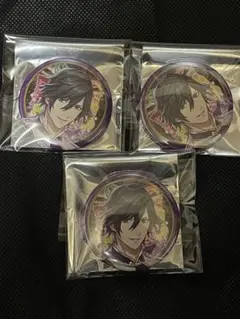 うたプリ sss2 一ノ瀬 トキヤ 缶バ