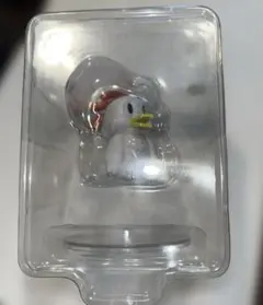 トムとジェリー　一番くじ ハッピーくじ A賞　 9番　ニワトリになったタイク