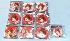 莉犬くん 缶バッジ