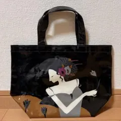 【新品】RoseMisa トートバッグ エコバッグ サブバッグ ランチバック
