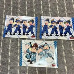 忍たま乱太郎 ブロマイド