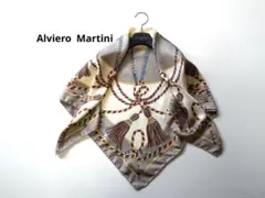 Alviero Martini 1A Classe スカーフ