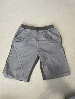 コムサハーフパンツ