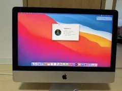 Apple iMac (Retina 4K, 21.5, Late 2015)