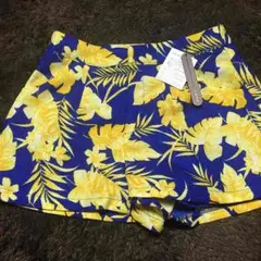 one way♡ショーパン(新品未使用)