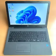 ✨SSD525G！✨Windows11✨バッテリ良好✨カメラDVD✨Officeのサムネイル