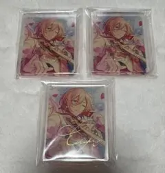 あんスタ 天祥院英智 アニカフェ コロッタ