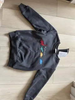 110cmトレーナー（新品）