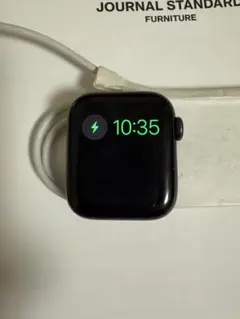 【ジャンク品】Apple Watch SE 2 40mm ミッドナイト