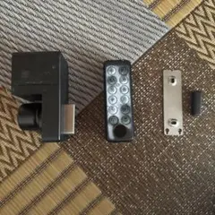 【電池付き】Switchbot 指紋認証セット