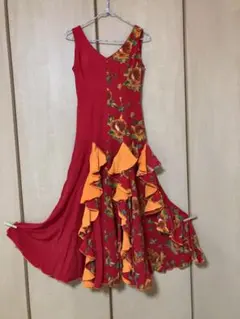 フラメンコ ダンス・バレエ