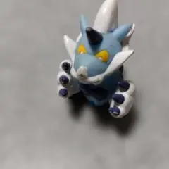 ボルトロス　ポケモン　ソフビ
