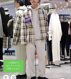 ジャーナルスタンダード RIDING HIGH ライディングハイタックパンツ