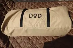 DOD ディーオーディー ソトネノサソイ M　使用回数3回　①のサムネイル