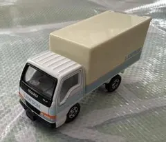 懐かしの商用車コレクション vol.105 いすゞ エルフダンプ - メルカリ