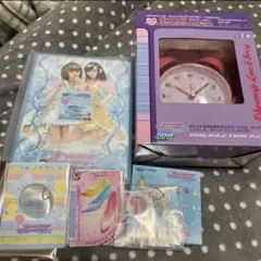 FRUITS ZIPPER 1番くじ ラストワン賞＆B賞セット - メルカリ