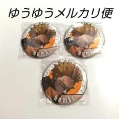 ジャンプGIGA2026 ヒロアカ 新十傑 缶バッジ＆カード ホークス - メルカリ