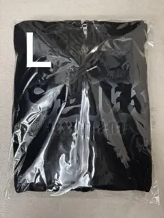 aespa SYNK aeXIS LINE ジップアップパーカー L サイズ