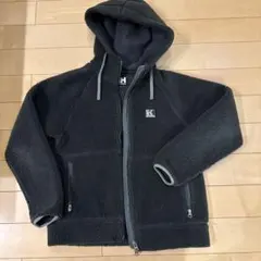 ヘリーハンセン　フリース　ボア　ジャケット