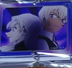 名探偵コナン 連結アクリルキーホルダー