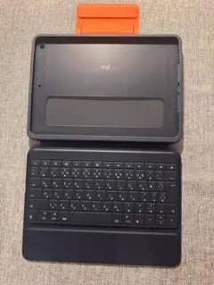 Logitech Rugged Combo 3 iPad キーボード付きケース