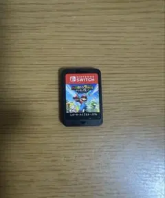 マリオ + ラビッツ キングダムバトル