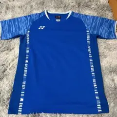 YONEX ゲームシャツユニフォーム日本代表モデル Lサイズ 激レア 最終値下げ