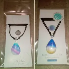 渡*曜様 ラブライブ サンシャイン 渡辺曜 GLASS JEWELRY - メルカリ