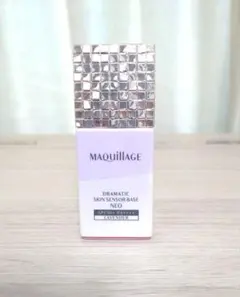マキアージュ　下地　ドラマティックスキンセンサーベース　NEO　ラベンダー