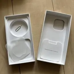 [空箱] Apple iPhone 14Pro 128GB