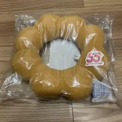 ミスド 福袋 2026 ポンデリングクッション