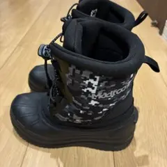 Madfoot! 迷彩ブーツ