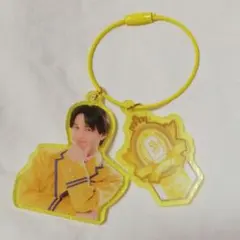 EBiDAN THE LIVE 2026 ランダムアクキー YUMA