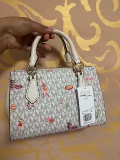 ベ*ド様 COACH バタフライ柄 2way ショルダーバッグ - メルカリ