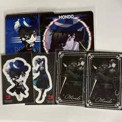 CR Mondo まとめ売りのサムネイル