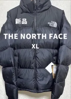 [新品] THE NORTH FACE ダウンジャケット