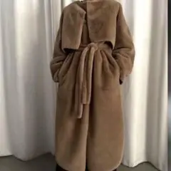 2026年最新】Ameri VINTAGE レディース ロングコートの人気アイテム