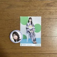 2025年最新】五百木茉央 乃木坂46の人気アイテム - メルカリ