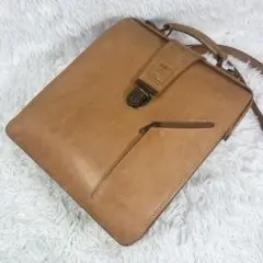 leder wolf レザー ショルダーバッグ 美品 2025年最新】leder wolf バッグの人気アイテム - メルカリ