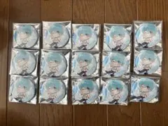 すとぷり ころん 2022Spring 缶バッチ 15個セット