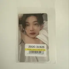 &TEAM Go in Blind 月狼 ラキドロ トレカ JO