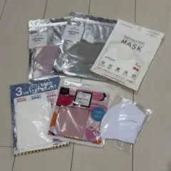 布マスクまとめ売り
