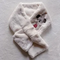 リルリンリン マフラー