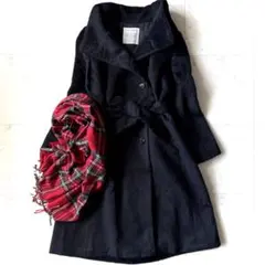 2026年最新】レリアン コート アルパカの人気アイテム - メルカリ