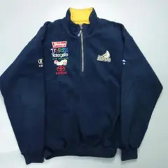 9963 アメリカズカップ2000 ニュージランド ヨットレース フリース