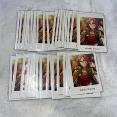 あんスタ ぱしゃっつ 2 action こはく サドンデス 開花後