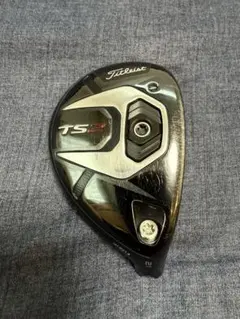 Titleist TS2 ユーティリティ 21° ※ヘッドのみのサムネイル