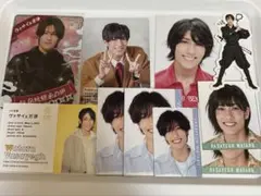 少年忍者 忍コレクションカード ヴァサイェガ渉